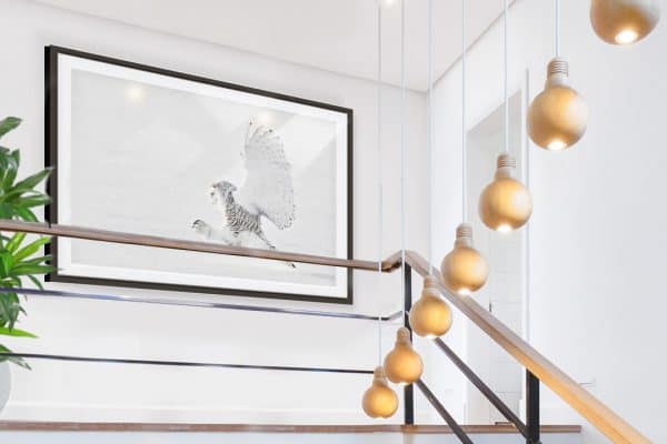 modern large wall art for living room