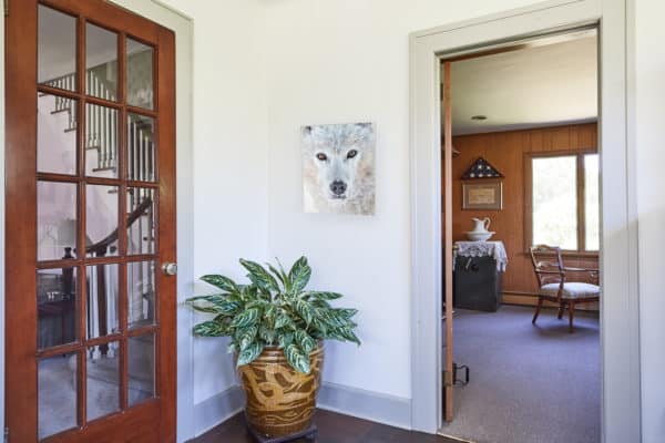 wolves pictures for living room wall art