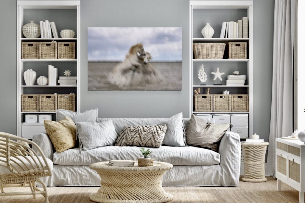 How to make your wildlife photography passion into your business a step-by-step guide