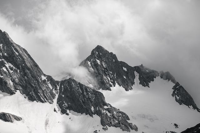 Master the Art: How to Create Black and White Fine Art Photography Step by Step