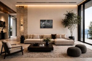 Size Matters: Large Scale Horse Photography for Your Living Room