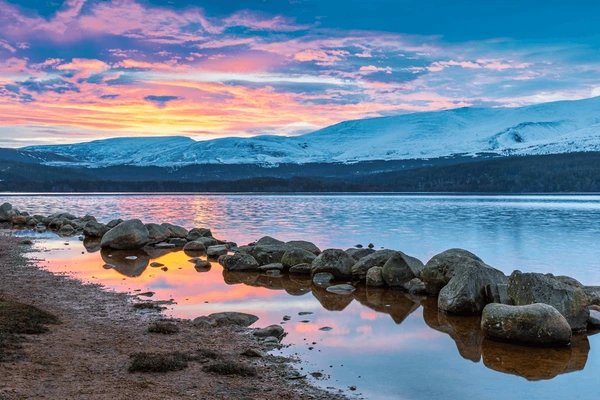 Iconic Wildlife Photography Locations and Why They Matter