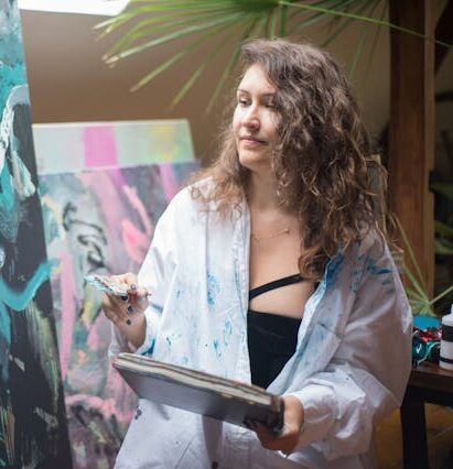 Art as a Catalyst for Cultural Memory and Emotional Change