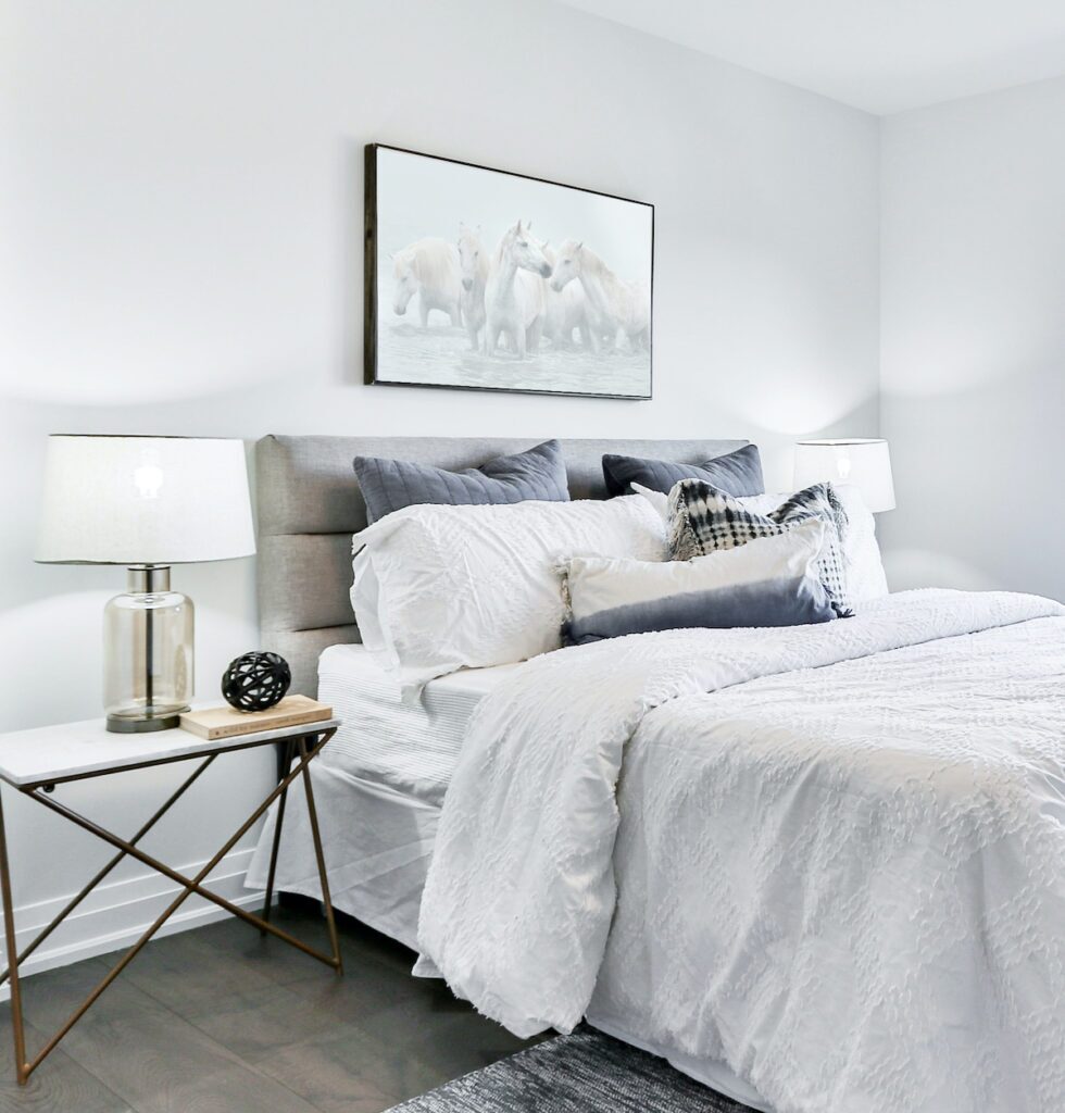 Luxury Bedroom Designs Ideas