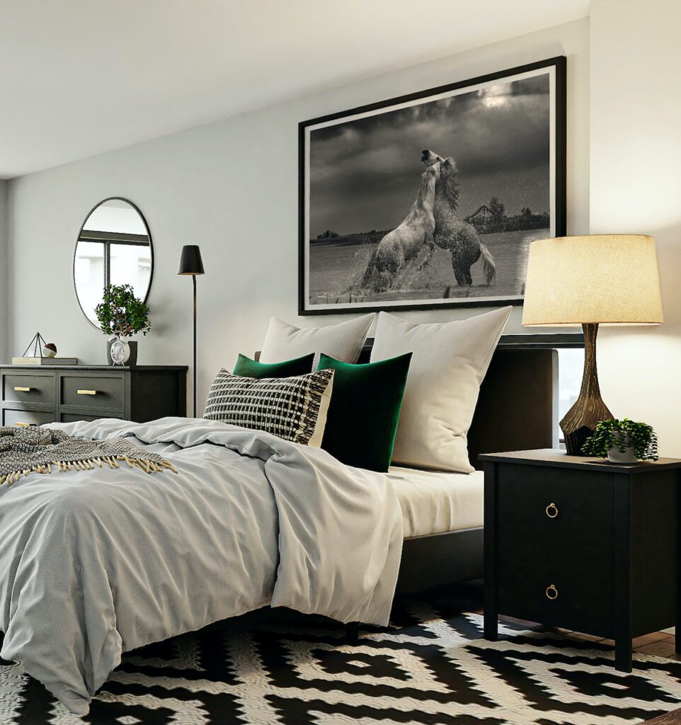 Luxury Master Bedroom Designs Ideas