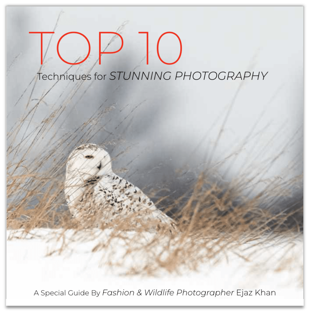 Top 10 Photography Rituals