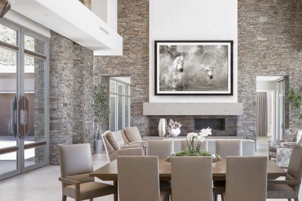 black and white dining room wall art PICTURES FOR PRINT