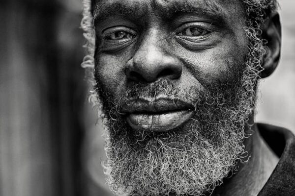 People Portrait Choice