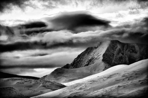 Landscape Fine Art Print