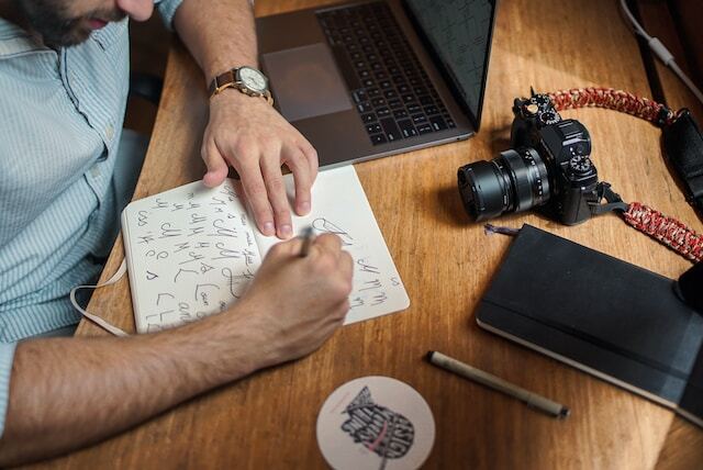 How to make your wildlife photography passion into your business a step-by-step guide