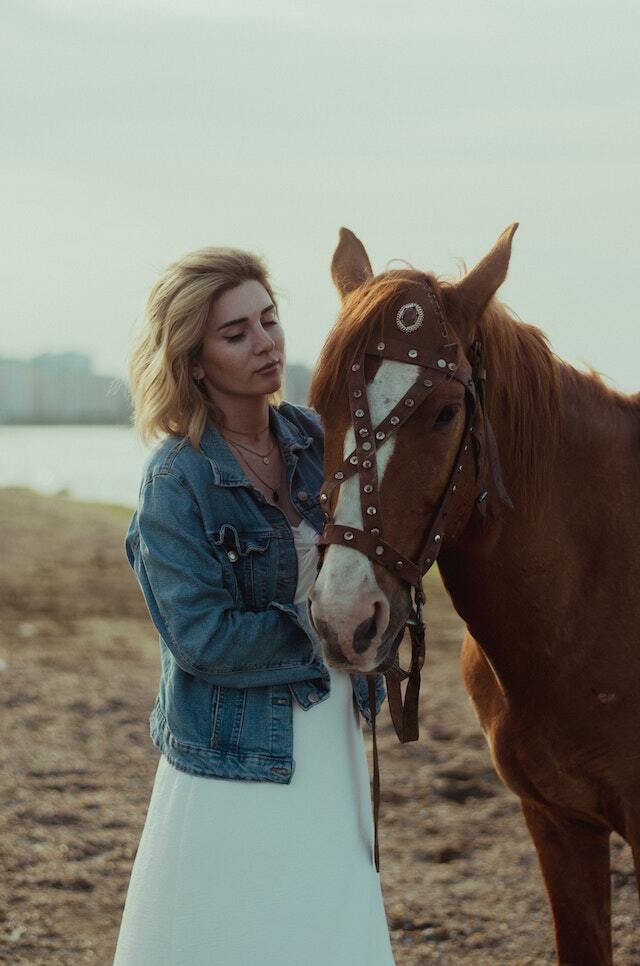How to Capture Powerful Horse Photography