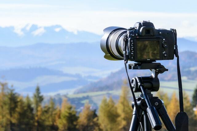 How to Capture Powerful Horse Photography