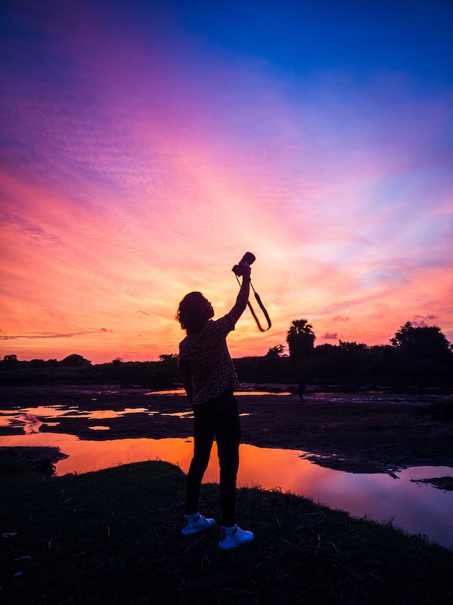 Challenges Every Wildlife Photographer Faces