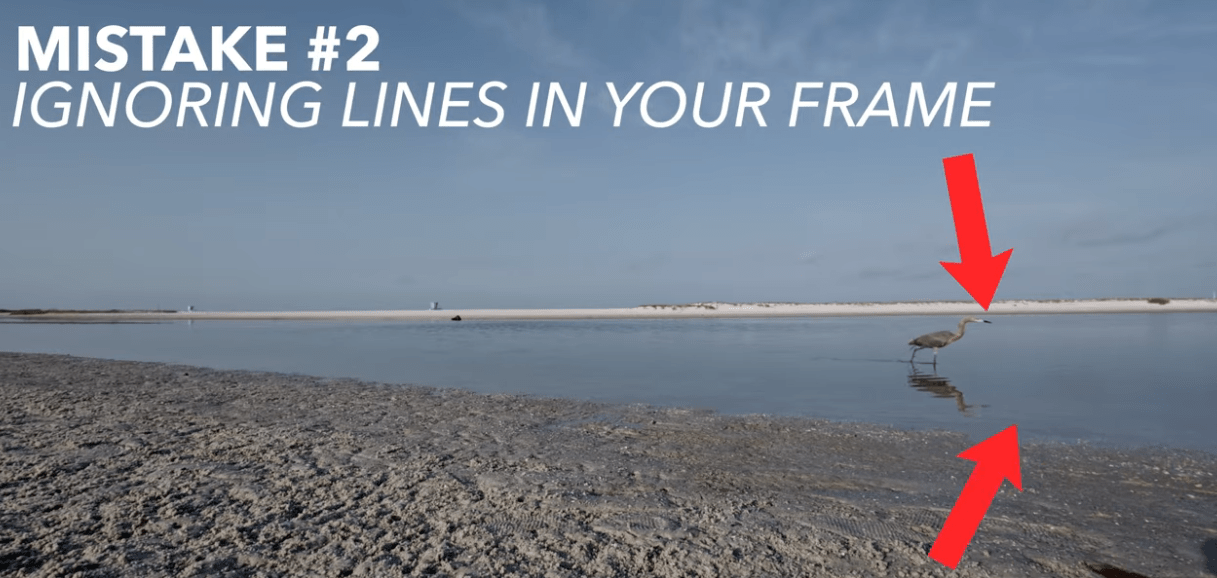 Why Your Photos Look Flat and How to Create Depth