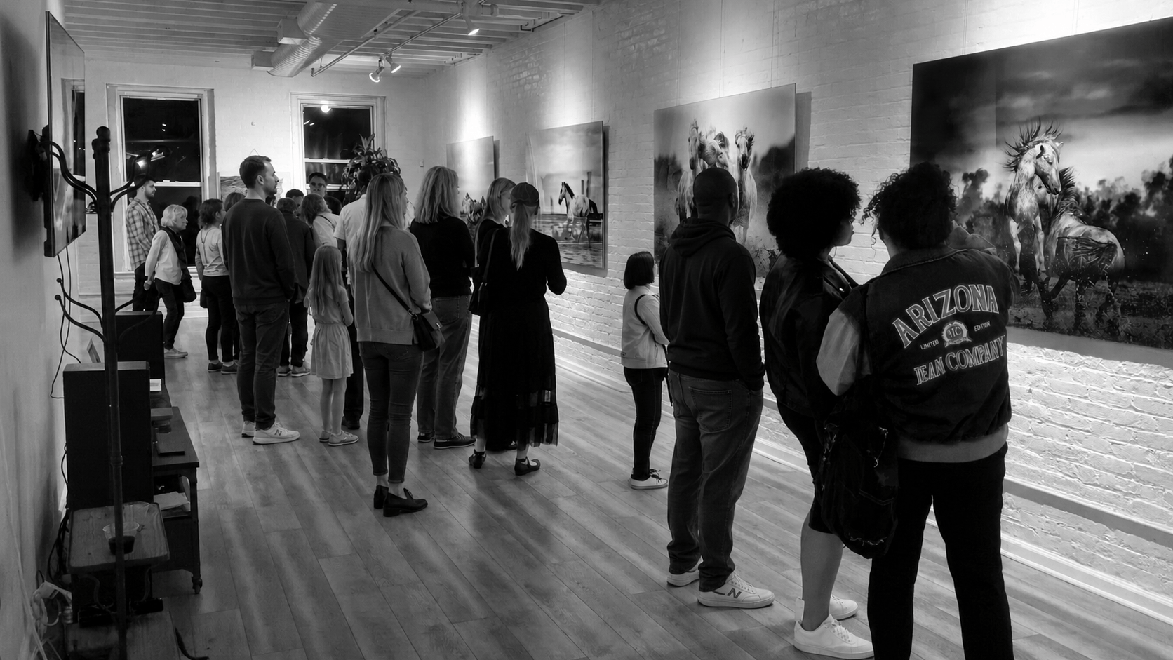 fine art show nyc